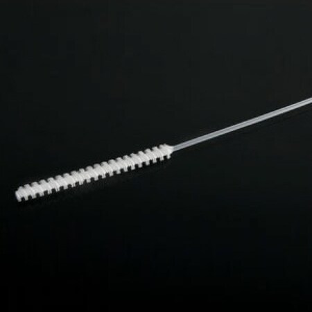Gordon Brush 5/8 Brush Diameter Metal Free Tube Brush - Polypropylene, PK6 710624